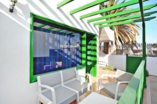 Relax Tiñosa ist eine schöne Wohnung in einer sehr ruhigen und sehr gepflegten Anlage mit Gemeinschaftspool in Puerto del Carmen - Puerto del Carmen - 0