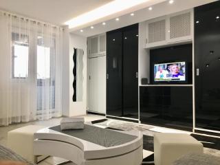 Studioapartment Militari 2 in Rosu - Dudu - 0