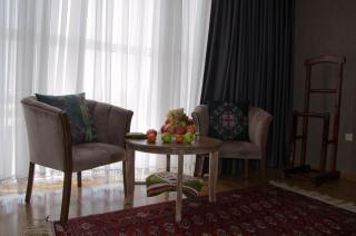 Hotel Jipek Joli - Nukus - 8