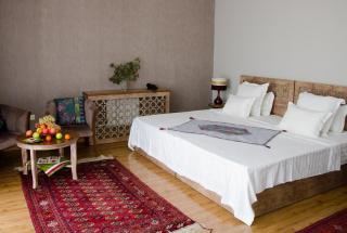 Hotel Jipek Joli - Nukus - 7