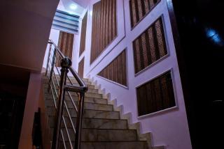 4 Bedroom Terraced Duplex for Airbnb Short Stay in Ikeja - Ikeja - 6