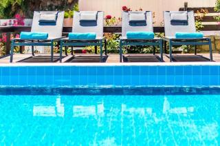 Sea View Villa Ellada, Just 3km From Lindos - Lindos - 5