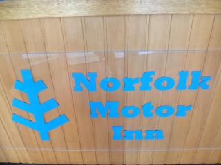 Norfolk Motor Inn - Adelaide - 4