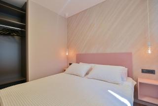 Noir Design Wohnung - 4