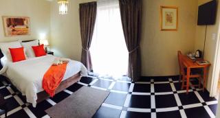 Helderberg Guesthouse - 5