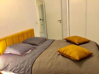 APPARTEMENT T2 VELODROME PRADO - Marsiglia - 7