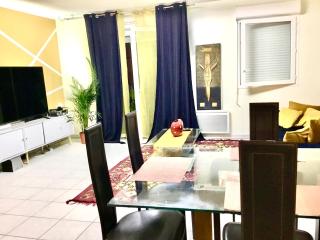 APPARTEMENT T2 VELODROME PRADO - Marsiglia - 6
