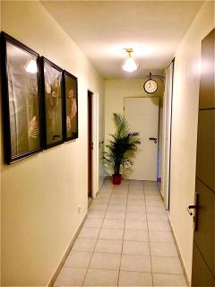 APPARTEMENT T2 VELODROME PRADO - Marsiglia - 4