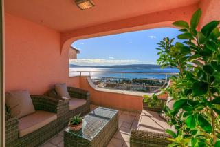 Ferienwohnung für 6 Personen ca 150 qm in Crikvenica, Kvarner Bucht Crikvenica und Umgebung - 0