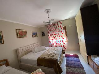 Kruja Shared Apartment - 6