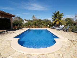 Ferienhaus mit Privatpool für 6 Personen ca 130 m in Sencelles, Balearen Mallorca - Sencelles - 8