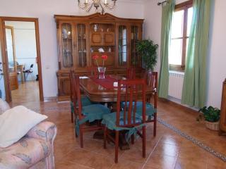 Ferienhaus mit Privatpool für 6 Personen ca 130 m in Sencelles, Balearen Mallorca - Sencelles - 1