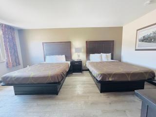 Super 8 by Wyndham Williams West Route 66 - Grand Canyon Area - Williams - 3