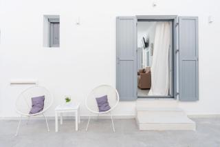 Bedspot Apartments Paros - Naousa - 3