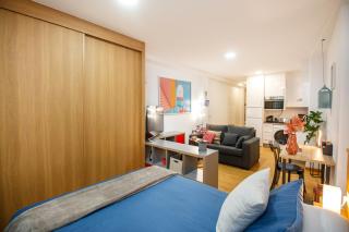 Apartamentos Coruña Vip Centro - A Coruña - 1