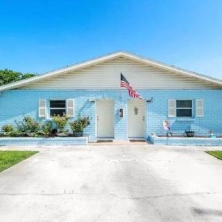 Tropical Tranquility In South Hutchinson Beach - Fort Pierce - 9