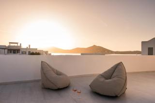 Bedspot Apartments Paros - Naousa - 2