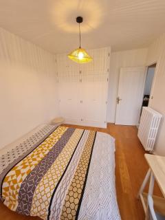 Le clos tranquille - 1