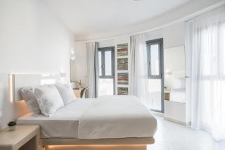 Bedspot Apartments Paros - Naousa - 0
