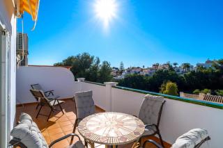 Ferienwohnung für 4 Personen ca 90 qm in Nerja, Andalusien Costa del Sol - Nerja - 0
