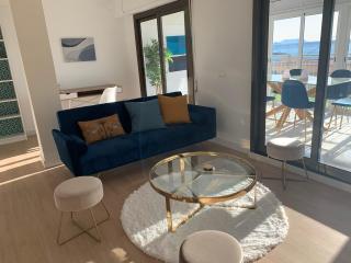 ARENA & MAR - El Campello - 2