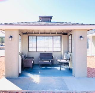 Super 8 by Wyndham Williams West Route 66 - Grand Canyon Area - Williams - 6