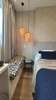 Suíte Casal, RioCentro Parque Olímpico Barra da Tijuca - 9