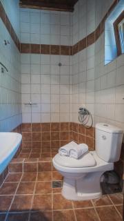 Stone Made Private Pool Villa 3 Kriopigi - 5