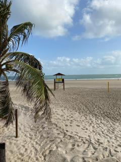 Apartamento amplo perto da Praia da Litorânea - Carmona Temporadas - São Luís - 6