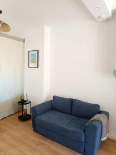 Cosy Studio - Heart of Millau - Millau - 6