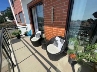 Genießen Sie Den Balkon Mit Blick Auf Das Meer - 9