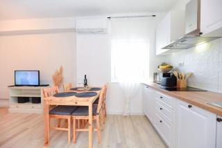 Ferienwohnung für 2 Personen 1 Kind ca 40 qm in Ljubač bei Zadar, Dalmatien Norddalmatien - Ljubač - 3