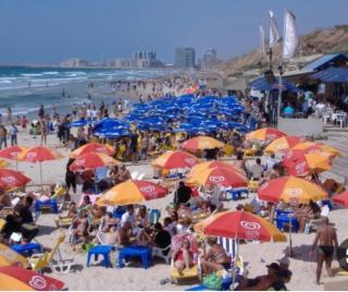 Apartment TLV - Tel Aviv - 1