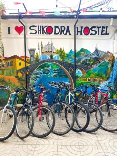 Shkodra Hostel & Day Tours - 0