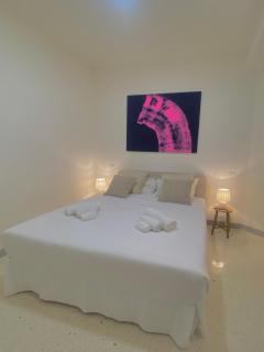 Boutique Via Veneto Apartment by SupaStays - 5