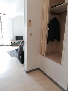 Appartement-Vierzon-centre - Vierzon - 3