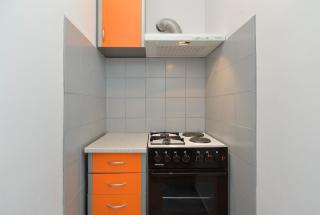 Studio für 5 Personen ca 70 qm in Stinjan, Istrien Istrische Riviera - Štinjan - 6