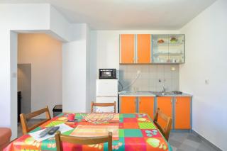 Studio für 5 Personen ca 70 qm in Stinjan, Istrien Istrische Riviera - Štinjan - 4