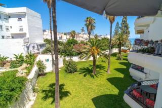 Ferienwohnung für 2 Personen ca 40 qm in Nerja, Andalusien Costa del Sol - Nerja - 0