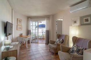 Ferienwohnung für 2 Personen ca 40 qm in Nerja, Andalusien Costa del Sol - Nerja - 6