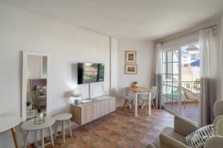Ferienwohnung für 2 Personen ca 40 qm in Nerja, Andalusien Costa del Sol - Nerja - 5