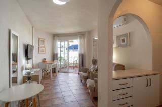 Ferienwohnung für 2 Personen ca 40 qm in Nerja, Andalusien Costa del Sol - Nerja - 3