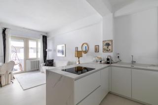 Suite vista mare - Cattolica - 9