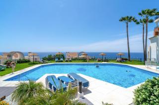 Ferienwohnung für 4 Personen ca 110 qm in Torrox Costa, Andalusien Costa del Sol - Torrox Costa - 0