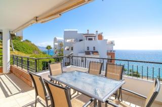 Ferienwohnung für 4 Personen ca 110 qm in Torrox Costa, Andalusien Costa del Sol - Torrox Costa - 9