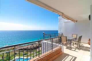 Ferienwohnung für 4 Personen ca 110 qm in Torrox Costa, Andalusien Costa del Sol - Torrox Costa - 8