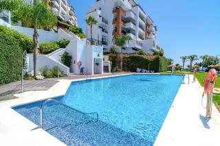 Ferienwohnung für 4 Personen ca 110 qm in Torrox Costa, Andalusien Costa del Sol - Torrox Costa - 7