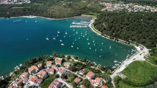 Ferienwohnung für 2 Personen ca 24 qm in Banjole, Istrien Istrische Riviera - Banjole - 9