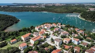 Ferienwohnung für 2 Personen ca 24 qm in Banjole, Istrien Istrische Riviera - Banjole - 7