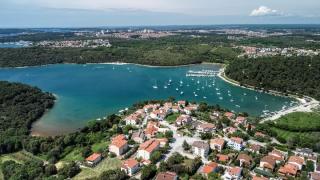 Ferienwohnung für 2 Personen ca 24 qm in Banjole, Istrien Istrische Riviera - Banjole - 2